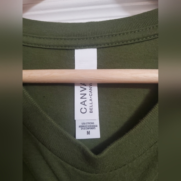 BUNDLE ✨️ Bella Canvas Short Sleeves Tee - Picture 4 of 11